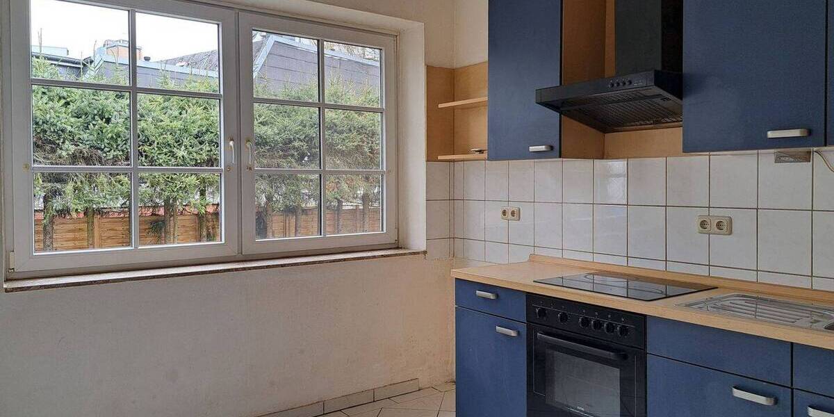 Reihenmittelhaus Kellinghusen - 4 Zimmer, 144 m&sup2;, 189.000&euro; | Angebot:26154953