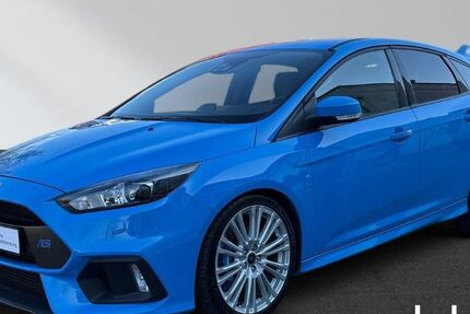 Ford Focus 38.300 km 36.490 &euro; Zehdenick 16792