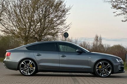 Audi A5 229.600 km 11.500 &euro; Wedemark 30900