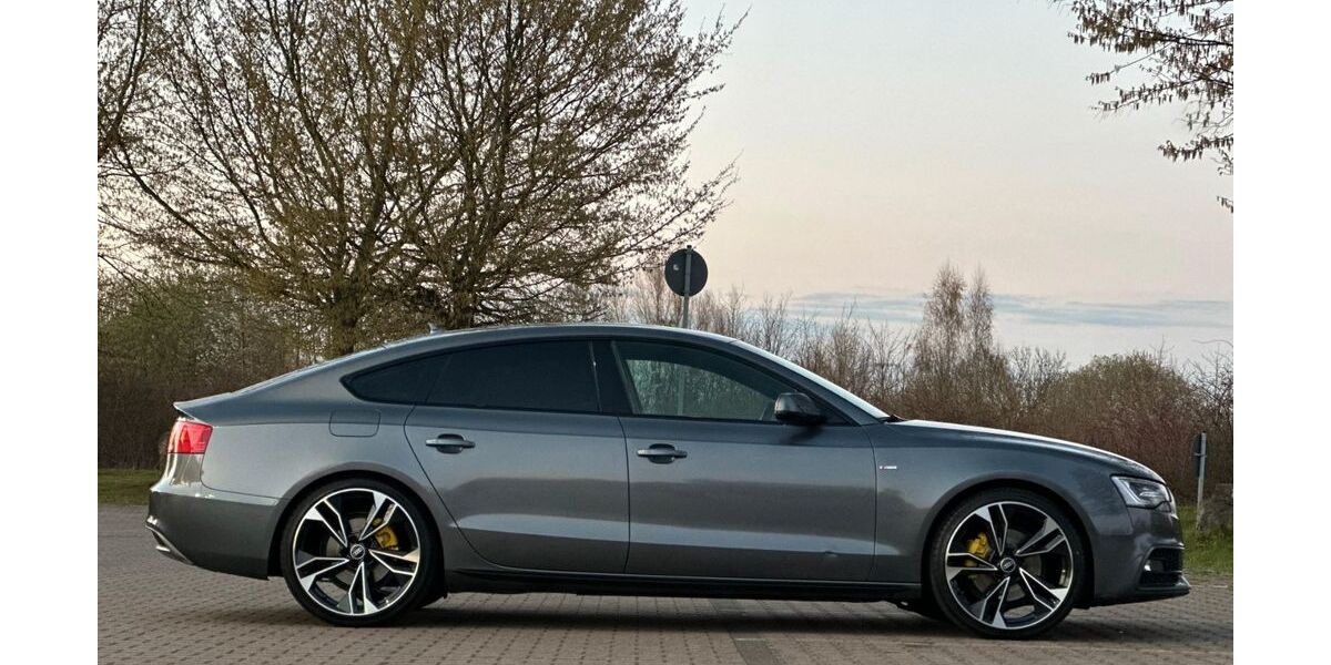 Audi A5 229.600 km 11.500 &euro; Wedemark 30900