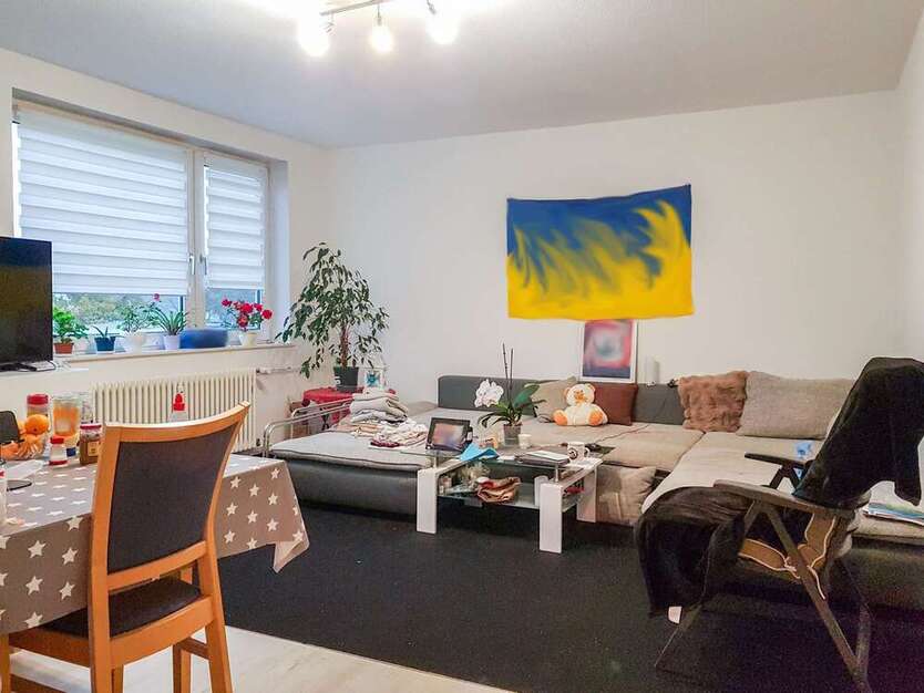 Wohnung zum Kaufen in Wolfsburg 170.000 € 75 m²