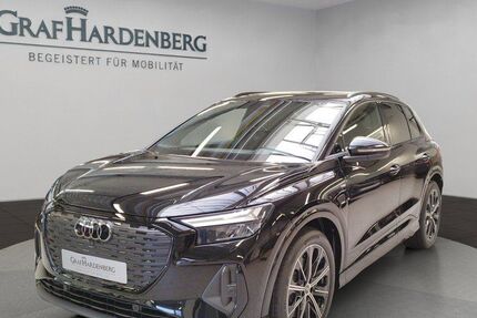 Audi Q4 e-tron 9.905 km 62.780 &euro; Tuttlingen 78532