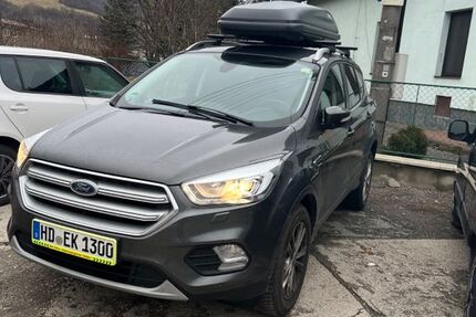 Ford Kuga 99.500 km 14.000 &euro; Ludwigshafen 67063