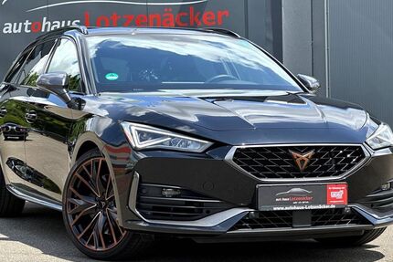 Cupra Leon 59.071 km 26.990 &euro; Hechingen 72379