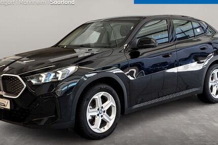 BMW iX2 27.944 km 46.370 &euro; Saarbrücken 66121