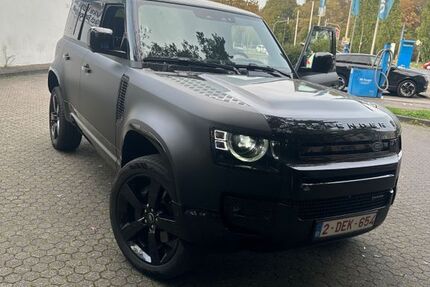Land Rover Defender 95.000 km 55.600 &euro; Köln 51143