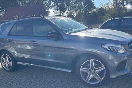 Mercedes-Benz GLE 350 98.600 km 40.000 &euro; gifhorn 38518