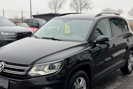 VW Tiguan 159.660 km 9.950 &euro; Barsinghausen ( bei Hannover ) 30890