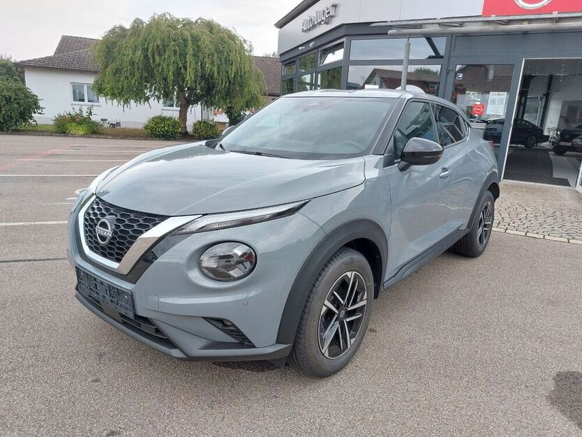 Juke