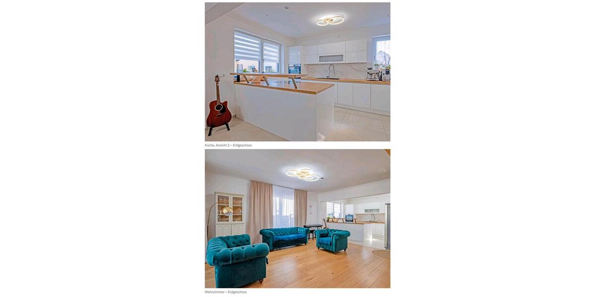 Einfamilienhaus Ingolstadt Nordost - 3 Zimmer, 175 m&sup2;, 2.980&euro; | Angebot:25319231