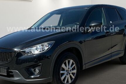 Mazda CX-5 135.101 km 6.899 &euro; Brehna 06796