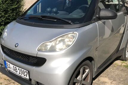 Smart ForTwo 171.000 km 2.400 &euro; Zapfendorf 96199