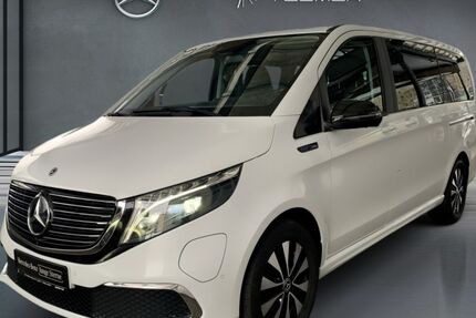 Mercedes-Benz EQV 75.100 km 39.900 &euro; Rotenburg 27356