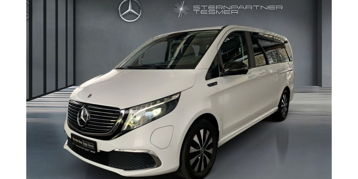 Mercedes-Benz EQV 75.100 km 39.900 &euro; Rotenburg 27356