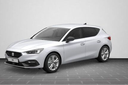 Seat Leon 13.316 km 25.650 &euro; Simmern 55469
