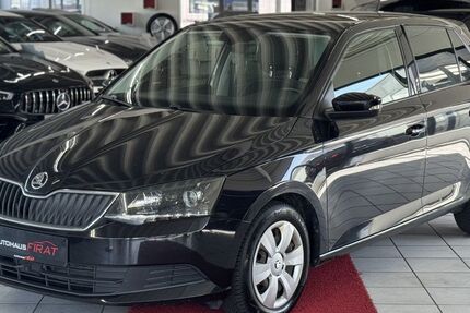 Skoda Fabia 141.400 km 8.149 &euro; Erftstadt / Köln 50374