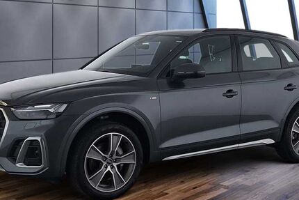 Audi Q5 56.098 km 37.520 &euro; Schweinfurt 97424