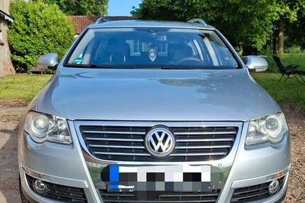 VW Passat 193.000 km 5.500 &euro; Salzgitter 38259