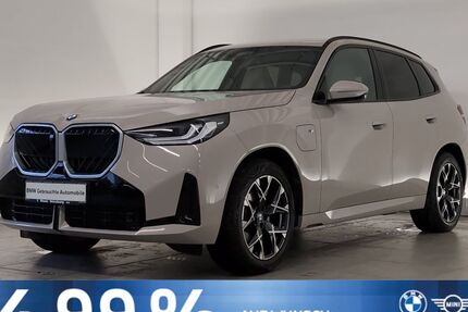 BMW X3 8.912 km 61.720 &euro; Würzburg 97076