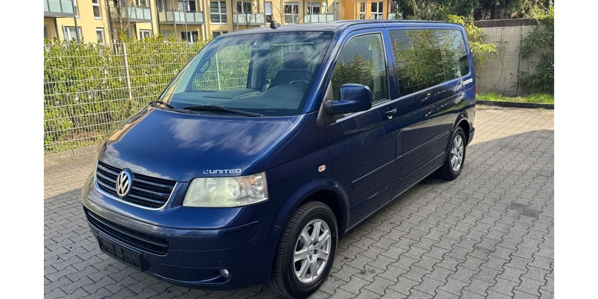 VW T5 Transporter 340.000 km 8.550 &euro; Herne ( Nordrhein-Westfalen ) 44628