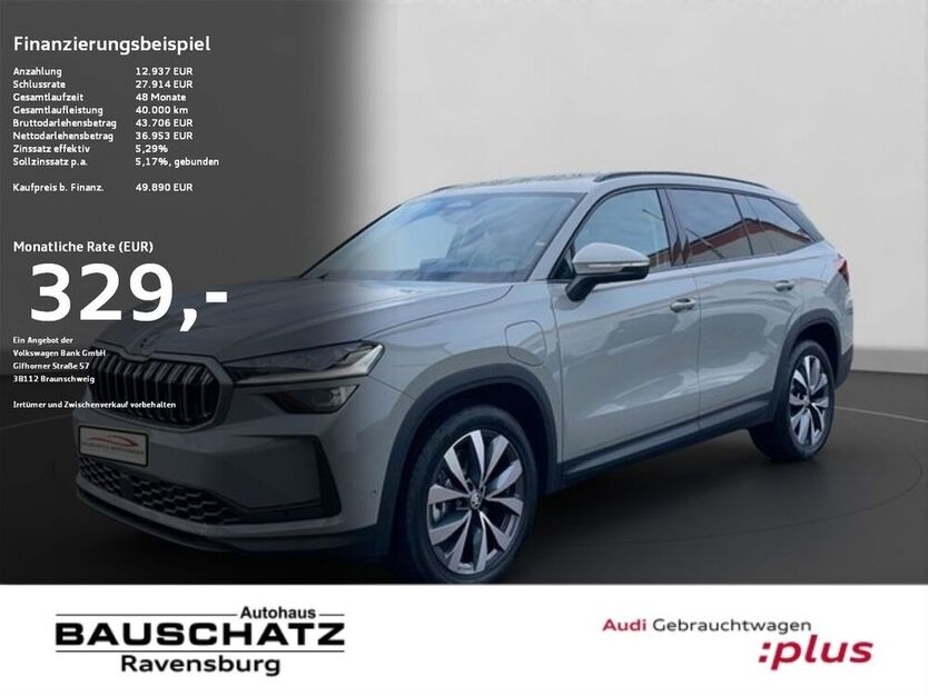 Kodiaq