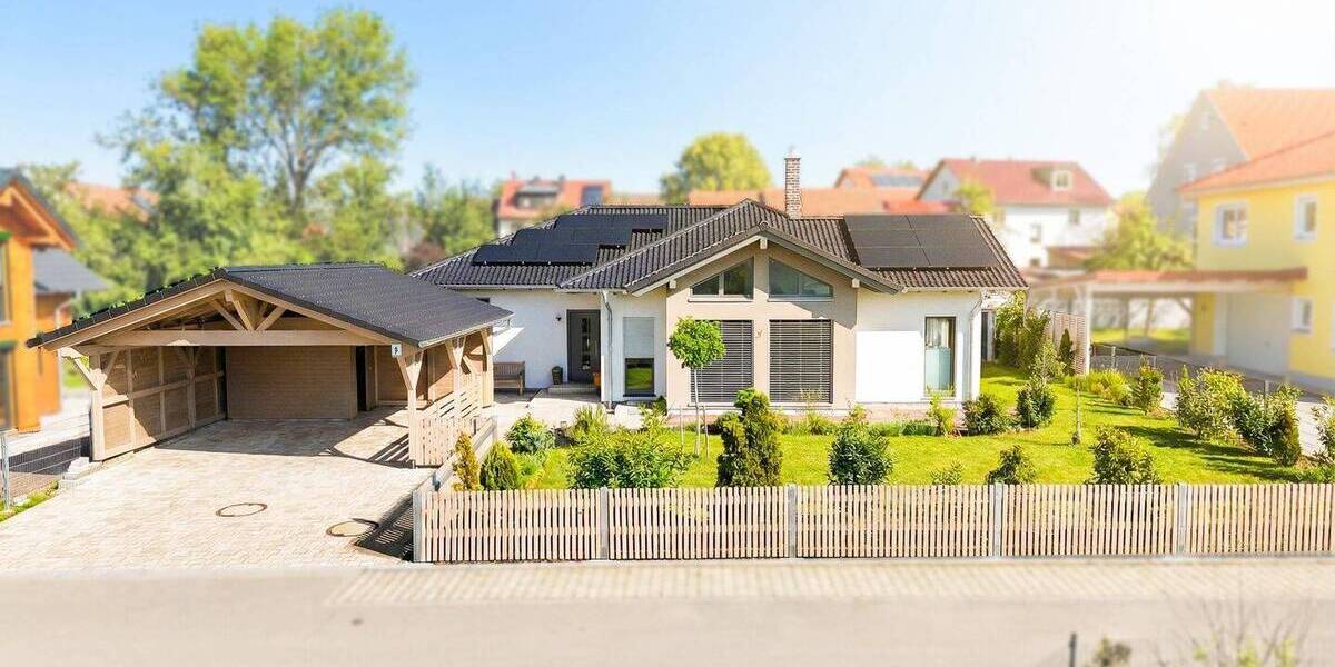 Mehrfamilienhaus, Wohnhaus Weigenheim - 4 Zimmer, 120 m&sup2;, 589.000&euro; | Angebot:25984578