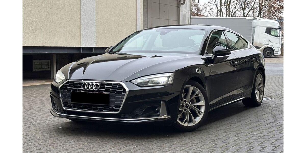 Audi A5 173.000 km 21.499 &euro; Berlin 12057