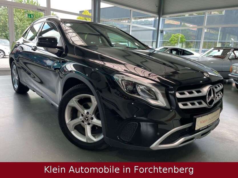 GLA 200