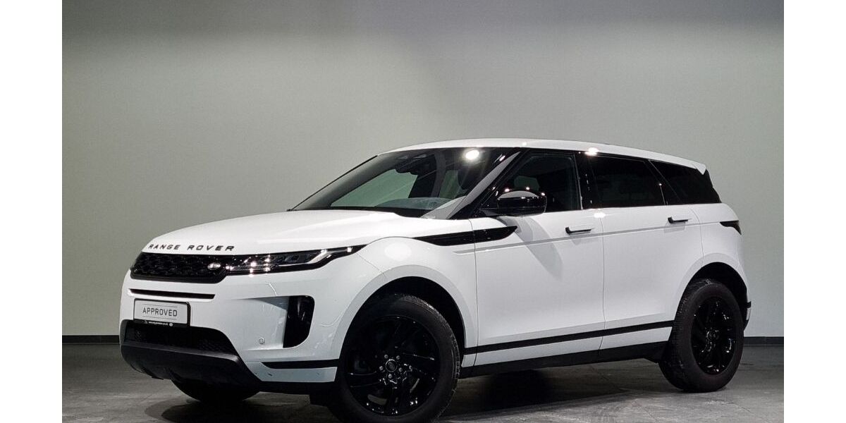 Land Rover Range Rover Evoque 64.000 km 29.990 &euro; Fulda 36043