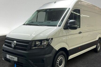 VW Crafter 3.001 km 40.950 &euro; Ulm 89079