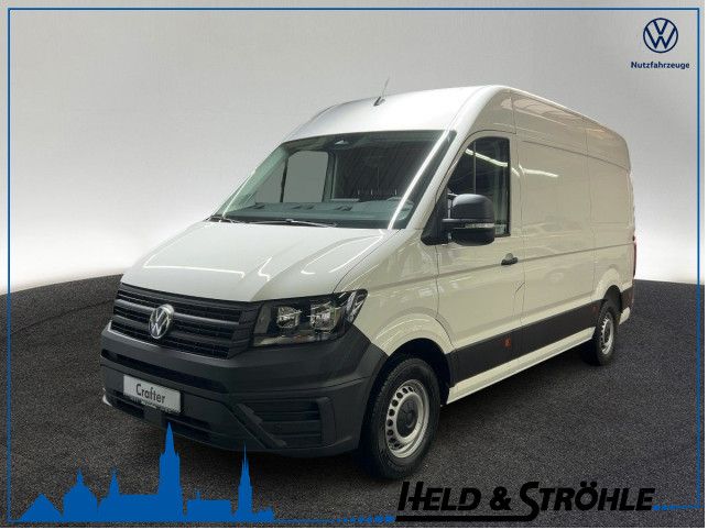 VW Crafter 3.500 km 41.140 &euro; Ulm 89079