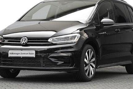 VW Touran 8.999 km 42.380 &euro; Essen 45143