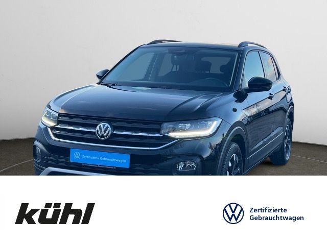 VW T-Cross 25.540 km 17.590 € Hildesheim 31137
