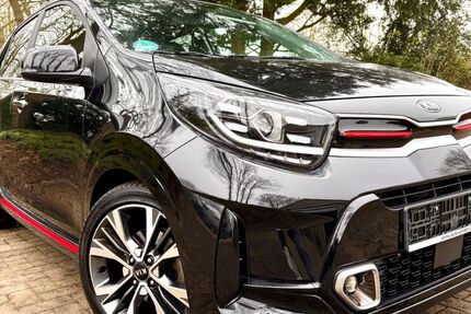 Kia Picanto 14.000 km 14.900 &euro; Cloppenburg 49661