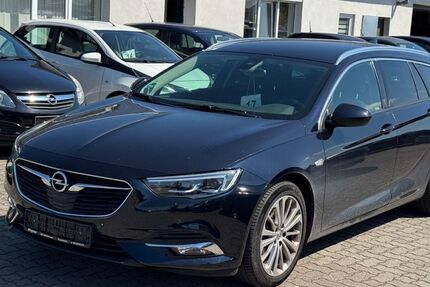 Opel Insignia 174.887 km 9.900 &euro; Neustadt 31535