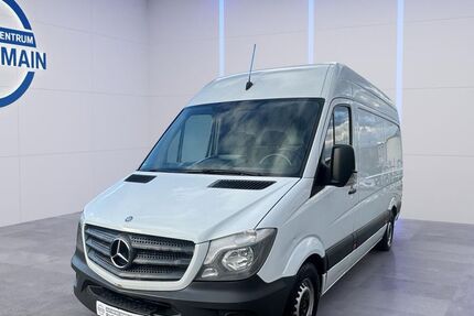 Mercedes-Benz Sprinter 199.000 km 14.900 &euro; Nauheim 64569