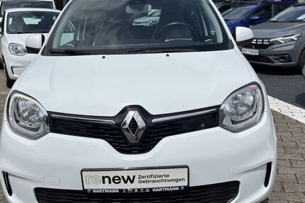 Renault Twingo 52.200 km 9.890 € Münster 48165