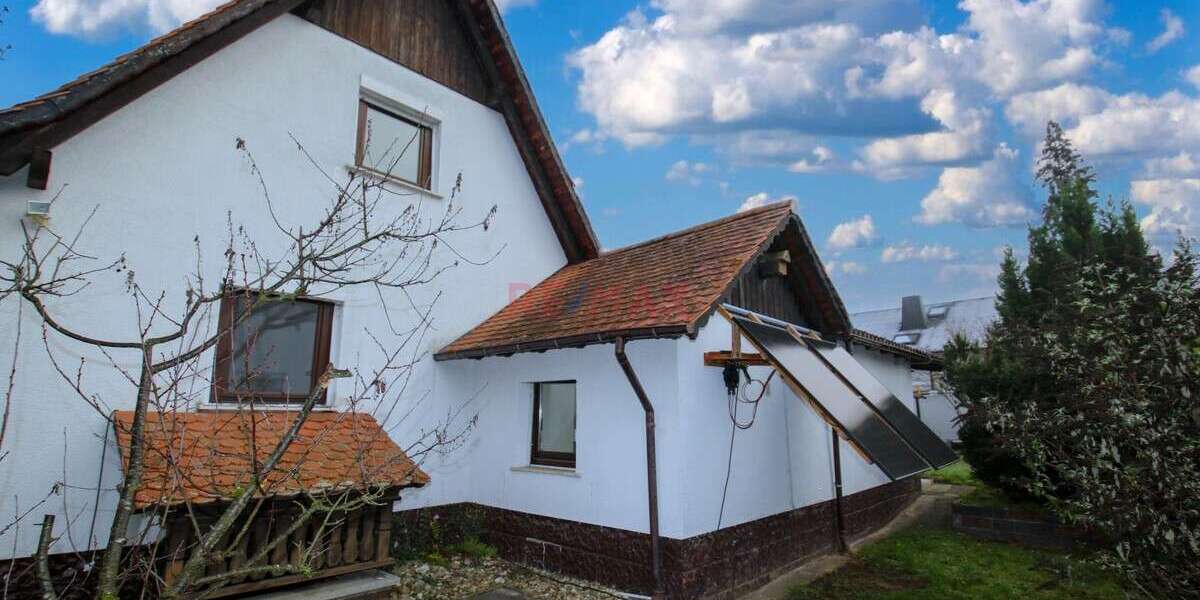 Haus zum Kaufen in Seeheim-Jugenheim 585.000 € 98 m² 4 zimmer