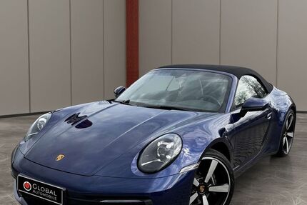 Porsche 992 52.500 km 115.980 &euro; Blankenfelde-Mahlow, OT Groß Kienitz 15831