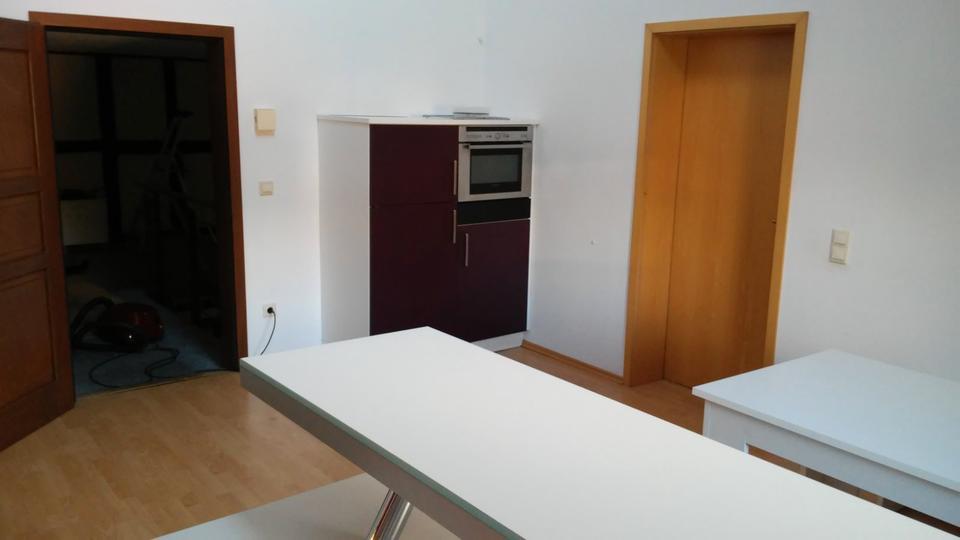 Etagenwohnung Paderborn Neuenbeken - 1 Zimmer, 65 m&sup2;, 450&euro; | Angebot:26405957