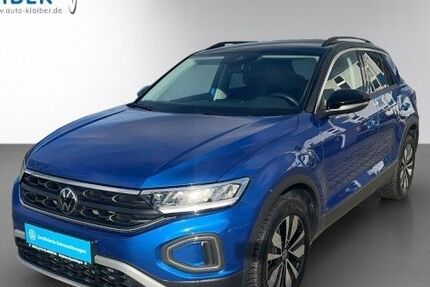 VW T-Roc 13.200 km 28.990 € Balgheim 78582