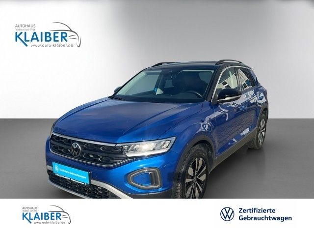 VW T-Roc 13.200 km 28.990 € Balgheim 78582