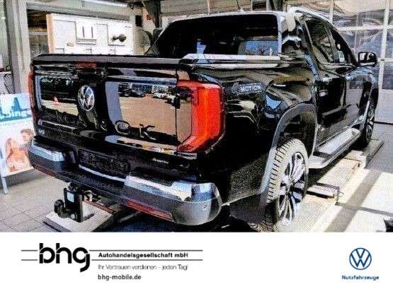 VW Amarok 28.645 km 64.330 &euro; Tübingen 72072
