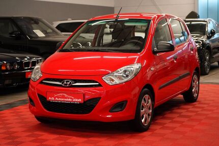 Hyundai i10 108.918 km 2.750 &euro; Pfungstadt 64319