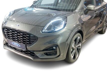 Ford Puma 15.900 km 23.980 &euro; Braubach 56338