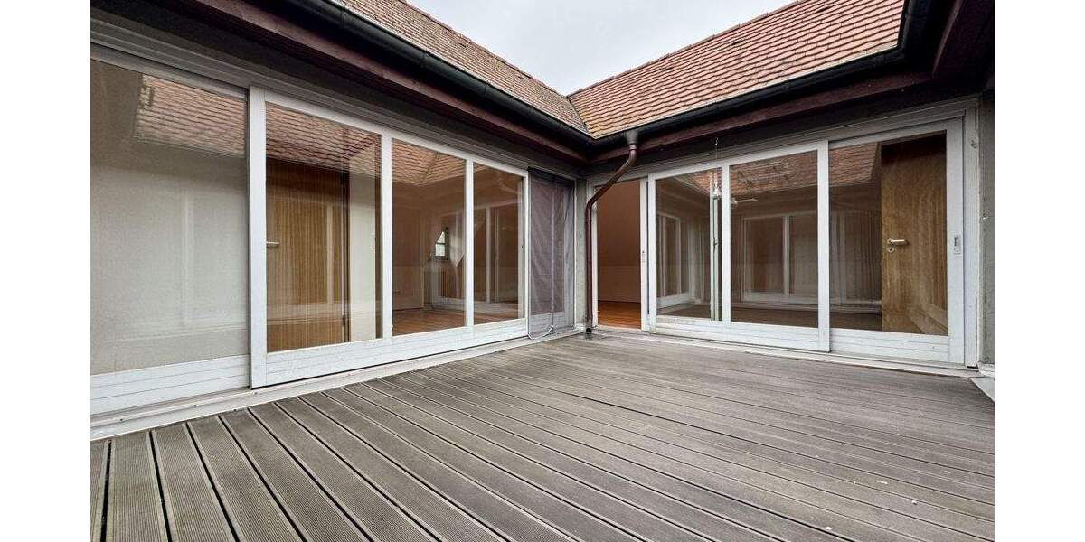 Etagenwohnung Rimbach - 3 Zimmer, 115 m&sup2;, 920&euro; | Angebot:24811007