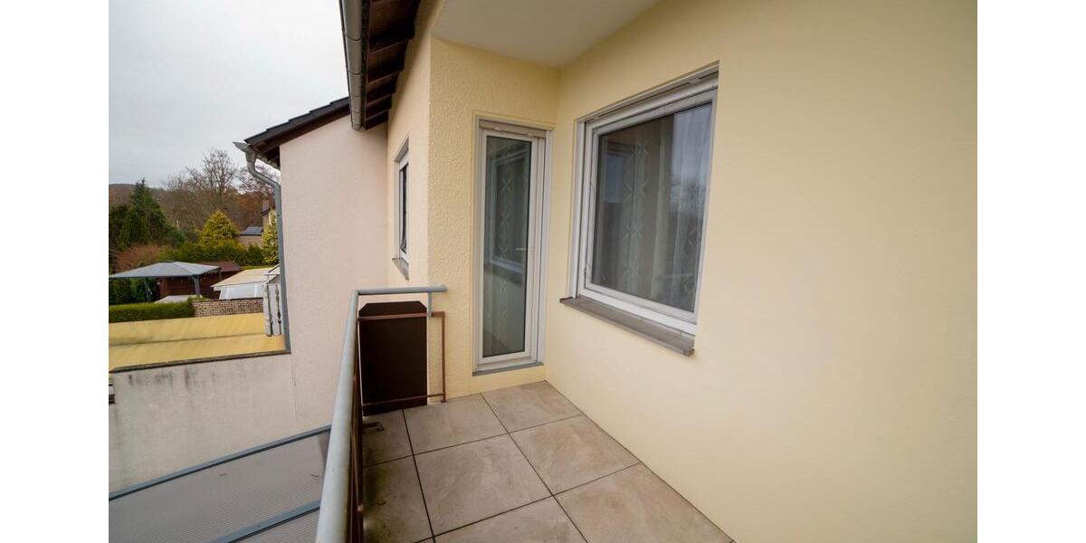 Reihenhaus Bünde - 5 Zimmer, 115 m&sup2;, 1.700&euro; | Angebot:26215501