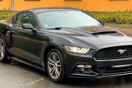 Ford Mustang 189.000 km 16.850 &euro; Byhleguhre-Byhlen 15913