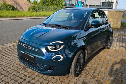 Fiat 500 49.314 km 18.500 &euro; Roßtal 90574