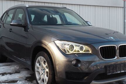 BMW X1 73.836 km 9.999 &euro; Magdeburg 39128